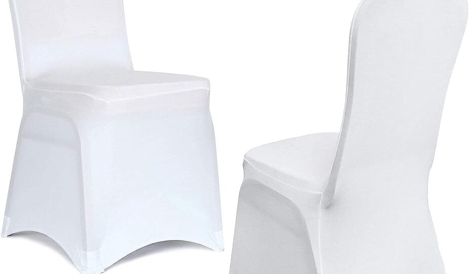 HomiShare 2 Piece Chair Covers