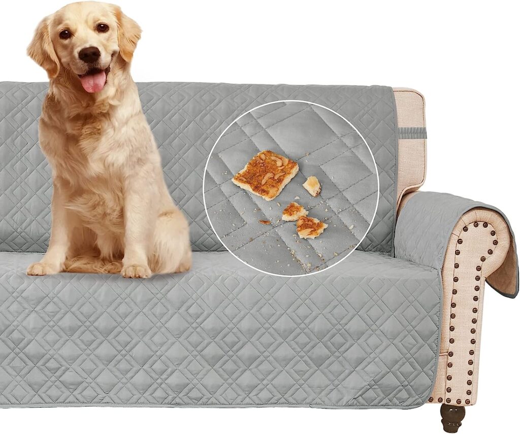 Top 10 Couch Slipcovers for Pet Owners