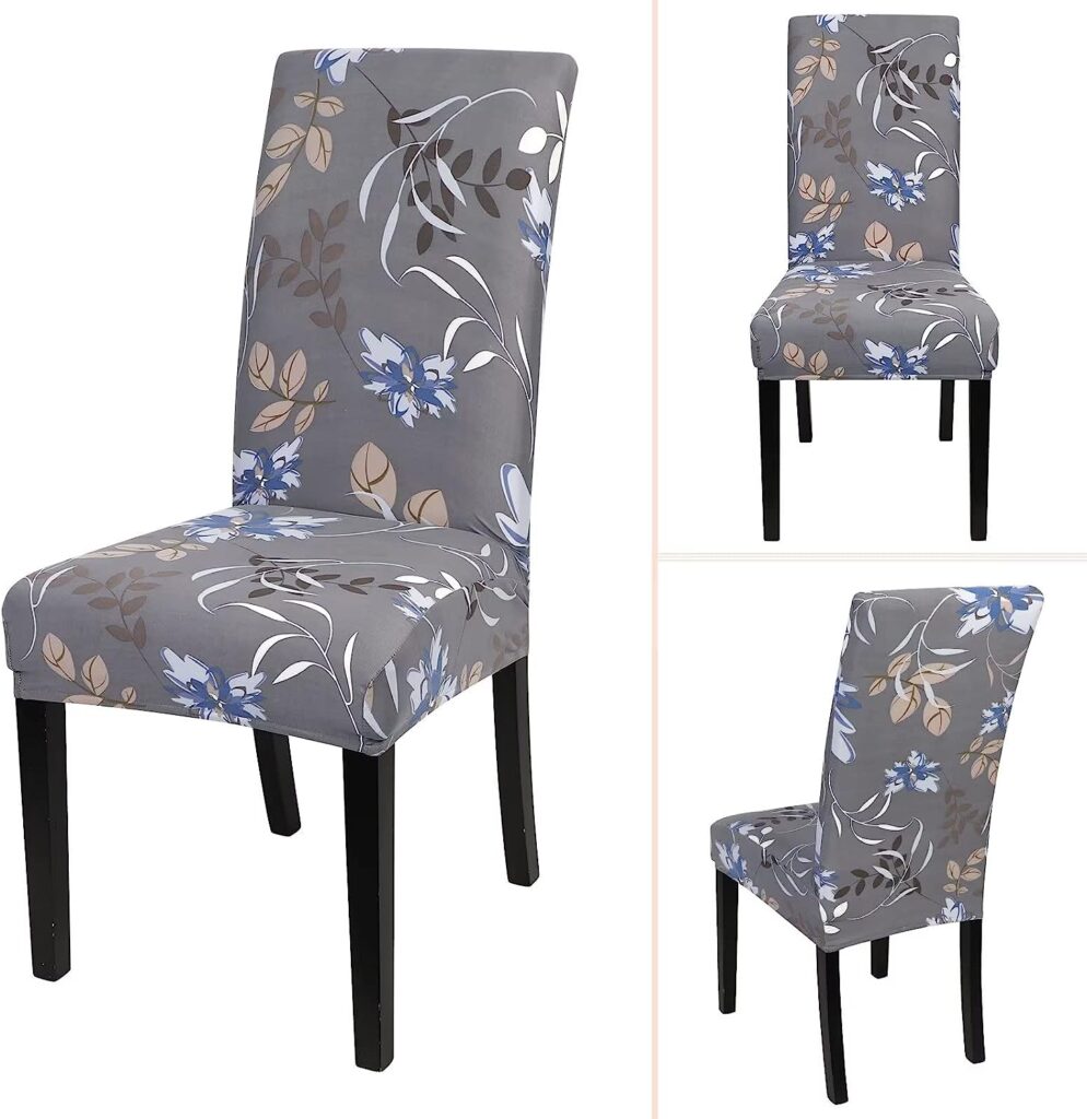 SearchI Dining Room Chair Covers Set of 6 Review