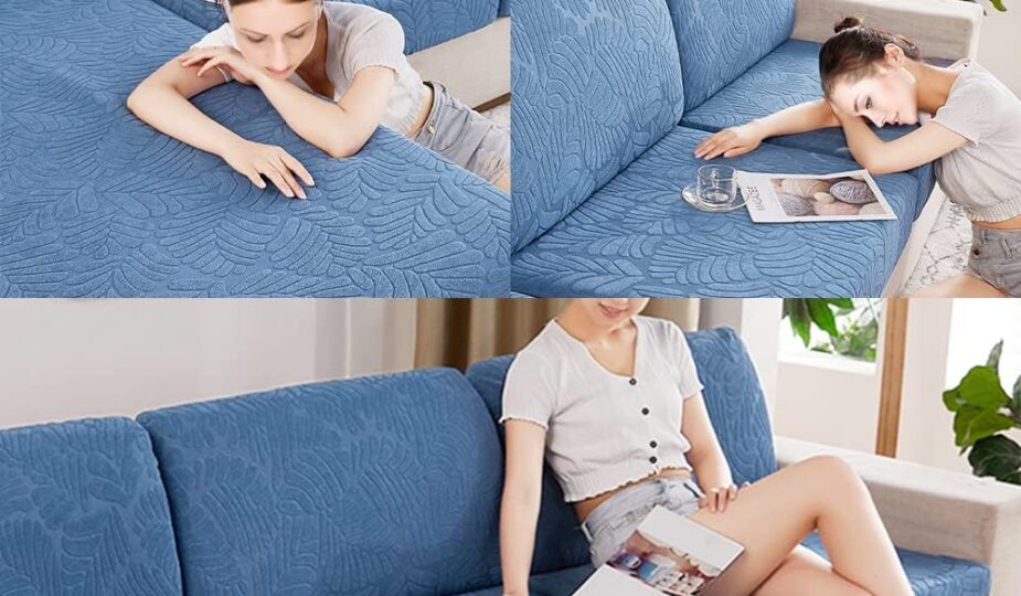 Bngxr Full Wrapped Universal Stretch Sofa Cover 2023 New Wear Resistant Universal Sofa Cover Magic Sofa Cover Stretch Wa 925x540 